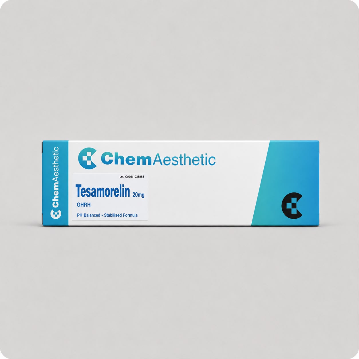Tesamorelin Pre-filled Pen (ChemAesthetic)