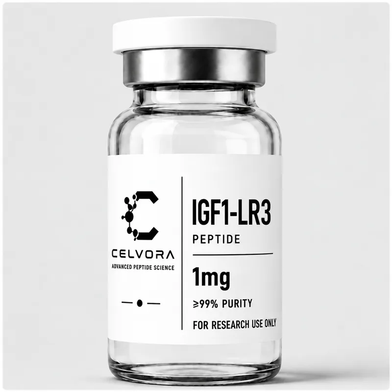 IGF1-LR3