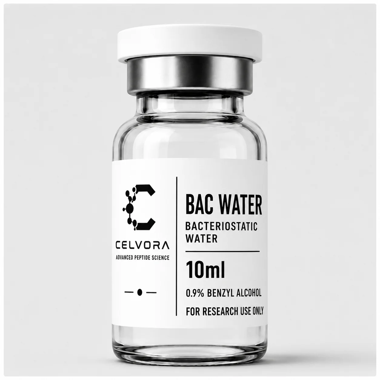 BAC Water