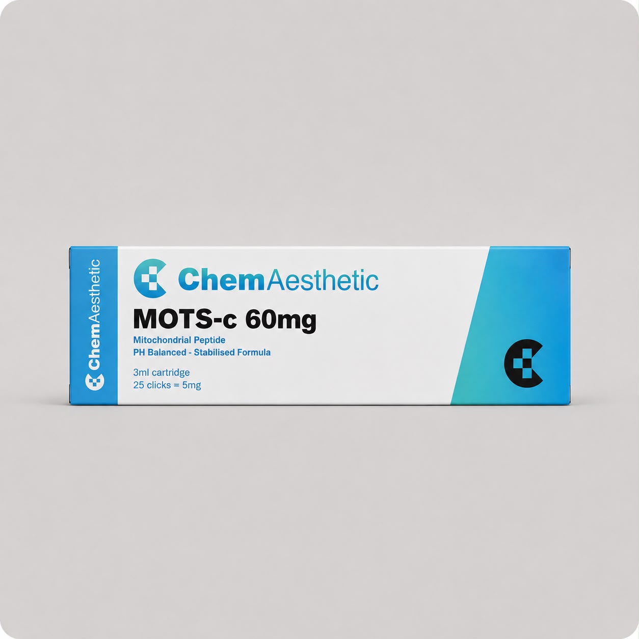 MOTS-c Pre-filled Pen (ChemAesthetic)