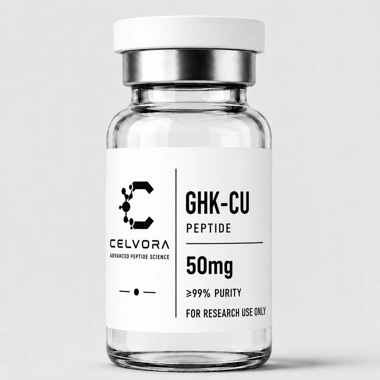 GHK-Cu