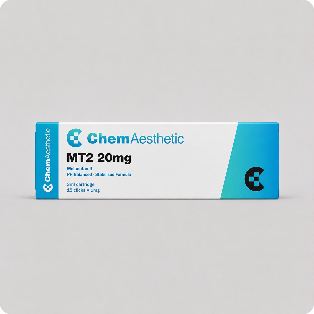 MT2 Pre-filled Pen (ChemAesthetic)